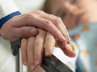 Особливості отримання безоплатної паліативної допомоги